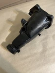 1966-1970 Gm Saginaw Speed Manual Transmission 2WD Tail Housing 3860042 73596 Used. Price: $85.00.