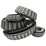 2474 Tapered Roller Bearing Cone Only - Timken Enduro Brand Ships Fast! New. Price: $30.40.