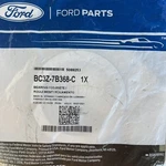 Genuine Ford Washer Output Shaft Flange BC3Z-7B368-C New. Price: $15.60.