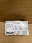 New Bmw 25111221823 Leather Bellows Walk-nappa Oem 25-11-1-221-823 Neu. Price: $350.98.