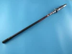 For Yamaha Outboard Hors-bord 200, 225, 250 Hp Drive Shaft Complete 66K-45501-00 New. Price: $259.25.