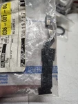 1997-2019 Corvette 2013-24 Camaro Firebird Shift Fork Insert Nos Gm 12523233 X10 New. Price: $30.00.