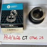 Federal Mogul Bca F-01757-C Clutch Release Bearing Ford Trucks 1980-92, 95-98 New. Price: $27.00.