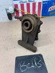 Chevrolet Gmc Truck NP205 TH350 700 27 Spline Transmission Transfercase Adapter Used. Price: $349.99.