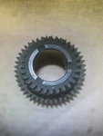 New Nissan Gear Assy 3RD Input Shaft 32260-00QAH For 2011-2015 Juke. Price: $319.95.