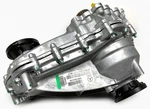 Oem Transfer Case Assembly For Mercedes-benz GLE350 (awd) 251-280-44-00 New. Price: $1749.99.