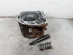 Jeep Jk Wrangler Automatic Extension Transfer Case Adapter 2007-2011 90536 Used. Price: $270.00.