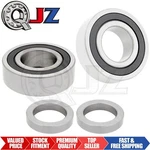 2-PACK RW207CCRA Rear Wheel Bearing W/ Lock Collar 1957-1970 Ford Fairlane New. Price: $37.50.