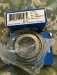 Wjb Automotive WTA3 Wheel Bearing And Race Set Front Outer, Light Duty Pair (2) New. Price: $20.00.