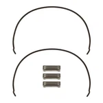 WT304K1 C Mt SM465 (KIT0) Sa 2 Keys/ For Motive Gear New. Price: $30.82.