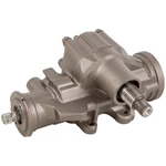 Power Steering Gear Box For Chevy Buick Pontiac Olds Jeep Xj Yj Tj Saginaw Remanufactured. Price: $174.00.