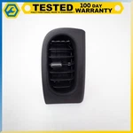 05-13 Chevrolet Corvette C6 Front Right Dashboard Vent Grille Black Oem Used. Price: $30.79.