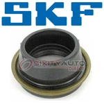Skf Rear Manual Transmission 1988-2008 Ford F-150 Gaskets Sealing Vc New. Price: $31.62.