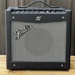 Fender Mustang 1 PR-824 70W Guitar Amplifier Tested Used. Price: $67.70.