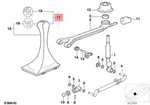 Genuine Bmw E31 840CI 840I 850CI 850CSI Leather Boot Walk-nappa 25111221823 New. Price: $273.48.