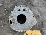 1980-83 Ford F150 F250 Pick Up Truck Bronco 4 Speed Bell Housing E0TA-7505-FB Used. Price: $175.00.