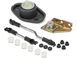 Autopart Premium Manual Trans Shifter Lever Kit Fits Vw Jetta 1980-1984 71TCDQ New. Price: $44.37.