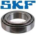 Skf Rear Axle Differential Bearing For 1974-1975 International 200 Cw New. Price: $54.48.