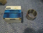 Nos 1989 1997 Ford F-150 F-250 F-350 Bronco Zf Speed Transmission Bearing New. Price: $19.99.