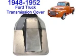 1948 1949 1950 1951 1952 Ford F-1 Pickup Truck Stock Transmission Tranny Hump New. Price: $101.69.