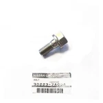 Genuine Nissan Oem Pressure Bolt For Silvia S15 Spec 6 Speed 30223-JA00A New. Price: $8.16.
