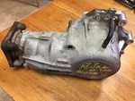 07-09 Acura Mdx Transfer Case 3.7L Used. Price: $122.50.