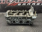 Infiniti VQ37VHR 3.7L Cylinder Head Assembly Lh Left Driver Side Oem 11090EY0 Used. Price: $349.00.