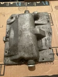 Borg Warner Ford Mustang T5 Transmission Top Cover Lid 13-51-097-901 Tremec Used. Price: $19.99.