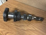 Borg Warner T5 Gm Chevy S10 Wc Cluster Gear 051 Counter Shaft 37-32-23-15-14 Used. Price: $49.99.
