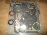 Nos 95-96 Ford Explorer Ranger Auto Transmission Rebuild Overhaul Kit Partial New. Price: $49.99.