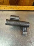 Mgb 1968-80 Original Standard Gearbox Selector, #22B386. Used. MG6275. Price: $18.25.