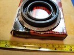 Nos National 1216 Oil Seal New In The Box! F+s!. Price: $7.86.