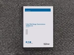 Eaton FS-5005A FS-5005B FS-5005C Transmission Service Repair Manual TRSM0130 Brand. Price: $124.74.