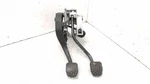 Bmw X1 E84 2.0D 105KW Diesel 2013 Lhd Manual Pedal Assembly 2283725 Used. Price: $81.56.