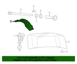 Genuine Gm Frame Reinforcement 23176415 New. Price: $51.49.
