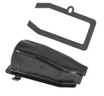 1986 1993 Mustang V8 Speed Manual Clutch Fork Cover Guard 5.0 T-5 New. Price: $29.45.