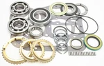 Fits Gm Chevy Truck SM465 Transmission Rebuild Kit 1988-91 New. Price: $199.00.
