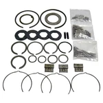 Crown T17050MK Transmission Small Parts For 80-86 Jeep Cj Sj J-series T176 T177 New. Price: $41.24.