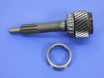 Manual Transmission Input Shaft Mopar 68054603AA New. Price: $1347.27.