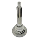 Ford Zf S542 Input Shaft 7.5 Gas Transmission 1987-96 27T 9-1/2" Long S5-42 New. Price: $177.76.