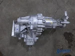 Cadillac XT6 2023 Transfer Case Assembly 2.0L Awd 85136880 3792 Used. Price: $250.00.