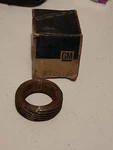 Nos Gm 1955-67 Corvette Chevrolet Trans Speedo Drive Gear Teeth Oem #3708144 New. Price: $75.00.