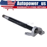 Fits Dodge 2009-2019 Journey 2.4L Front Right Passenger Side Intermediate Shaft New. Price: $75.89.