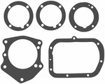 Fel-pro TS30118 Manual Transmission Gasket Seal Set 3-SPEED Gmc SM326 New. Price: $16.08.