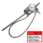 Genuine Honda 20001-VL0-S00 Transmission Assembly For HRR216 K8, K9, K10 And K11 New. Price: $99.15.