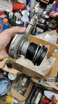 Clutch Slave Cylinder 1985 To 1987 Ford Ranger W/ FM145 Manual Transmission New. Price: $149.00.