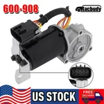 Transfer Case Motor 600-908 For Chevy Silverado Ram Gmc Sierra Tahoe Escalade H2 New. Price: $48.99.