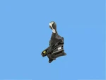 Genuine Mopar Tower Shifter 6KF03LXHAA New. Price: $218.08.