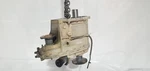 2016 2017 2018 2019 Nissan Titan Xd Oem 5.0L Transfer Case Diesel Used. Price: $525.00.