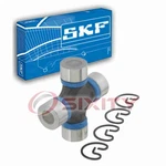 Skf Rear Shaft Center Joint Universal 2001-2012 Ford Escape Cw New. Price: $27.66.
